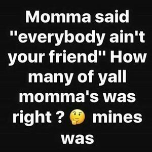 Meet your Posher, Alice